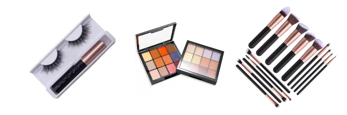 Beauty Supplies