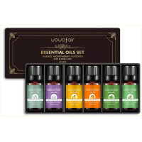 Aromatherapy Gift Set