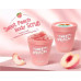 Sweet Peach Salt Scrub