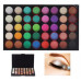 MB Smoky Matte Eye Shadow Palette